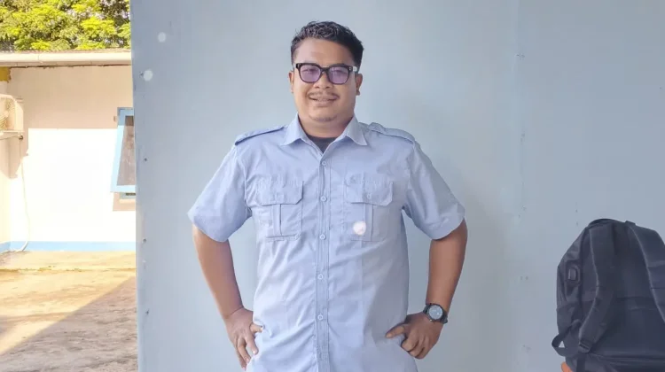 MBG di Alor Hampir 24 Ribu Penerima, Dilayani Sembilan SPPG